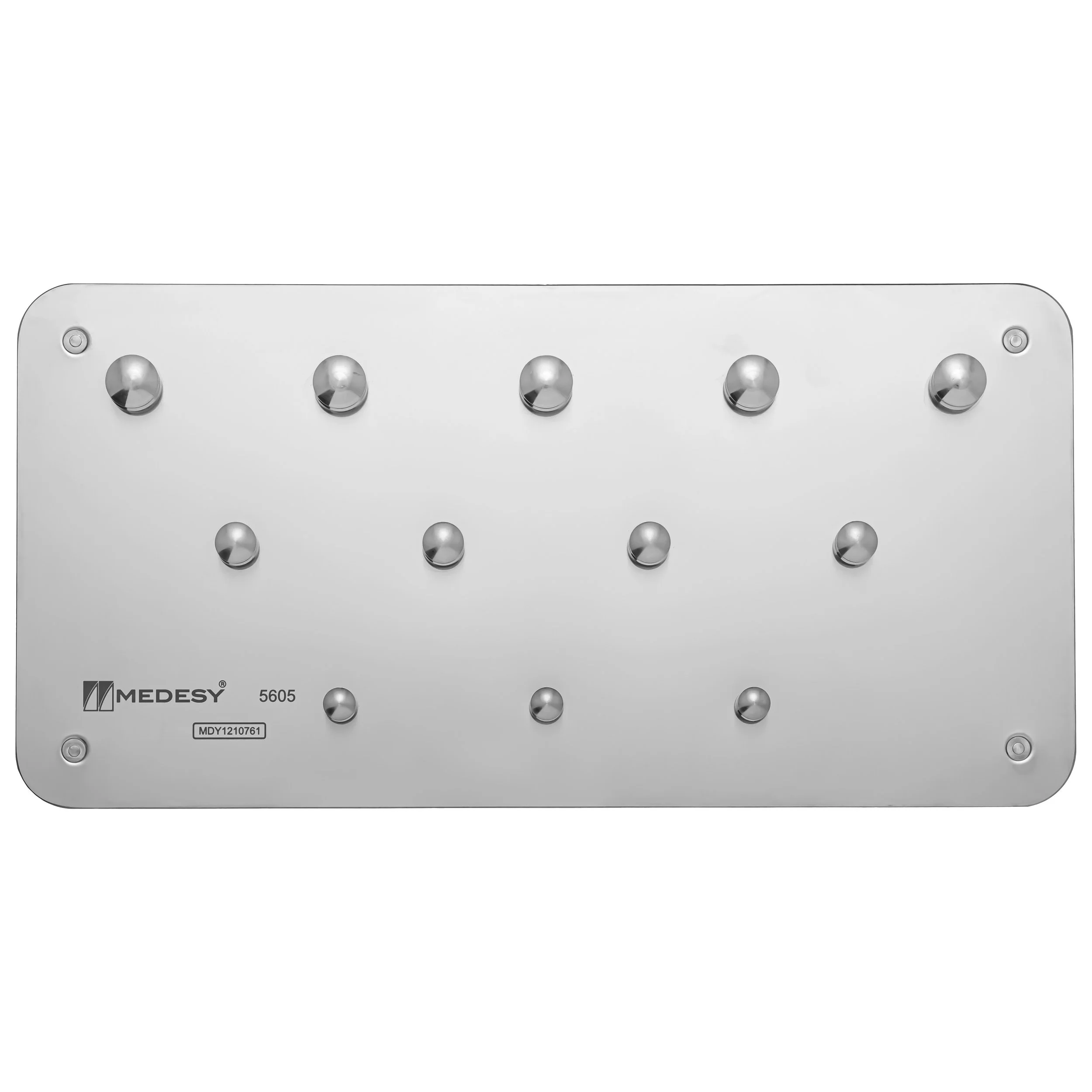 TRAY CLAMPS HOLDER - 5605