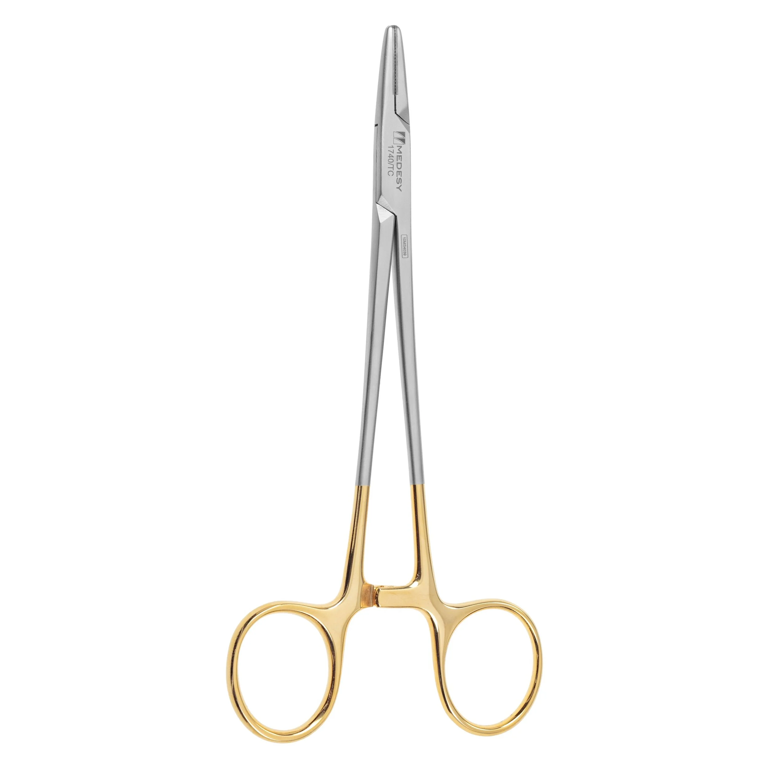 NEEDLE HOLDER MAYO-HEGAR mm160 TC - 1740/TC