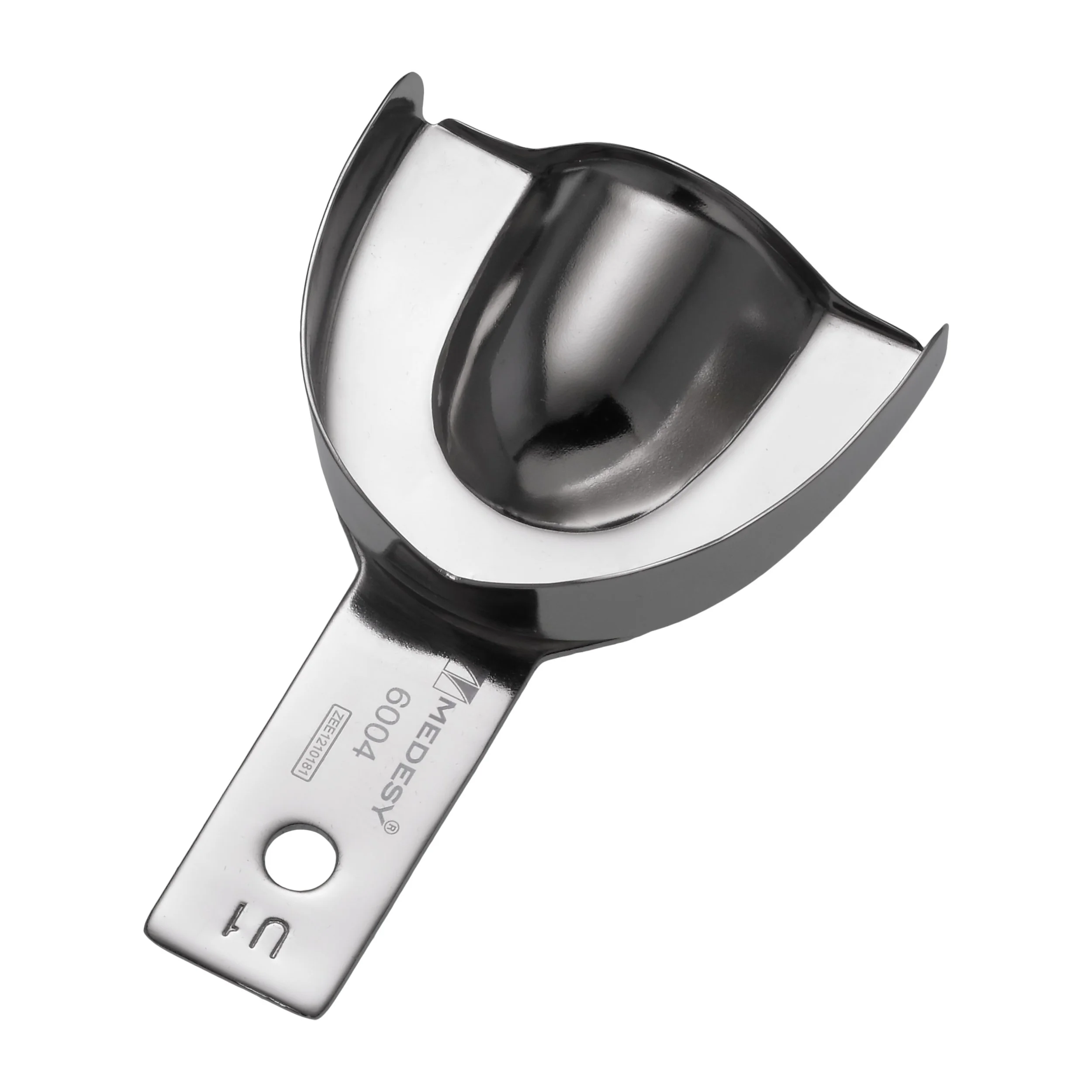 IMPRESSION-TRAY ANATOMIC XXS - U1 - 6004/U1