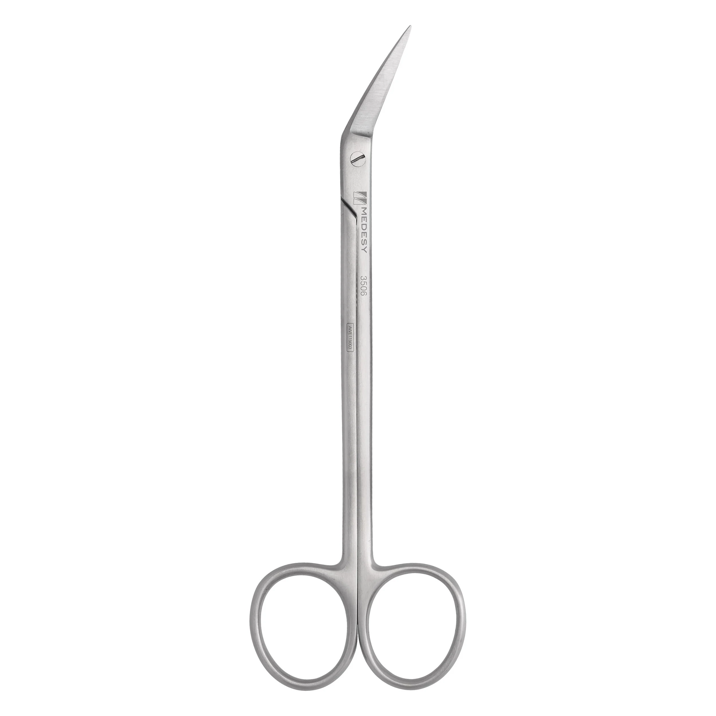 SCISSOR LOCKLIN mm160 - 3506