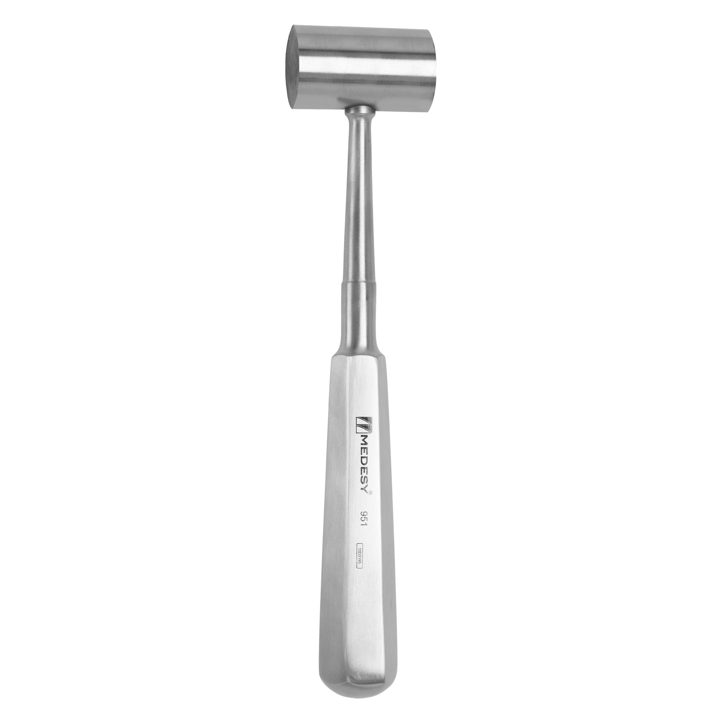 MALLET PARTSCH 170g - 951