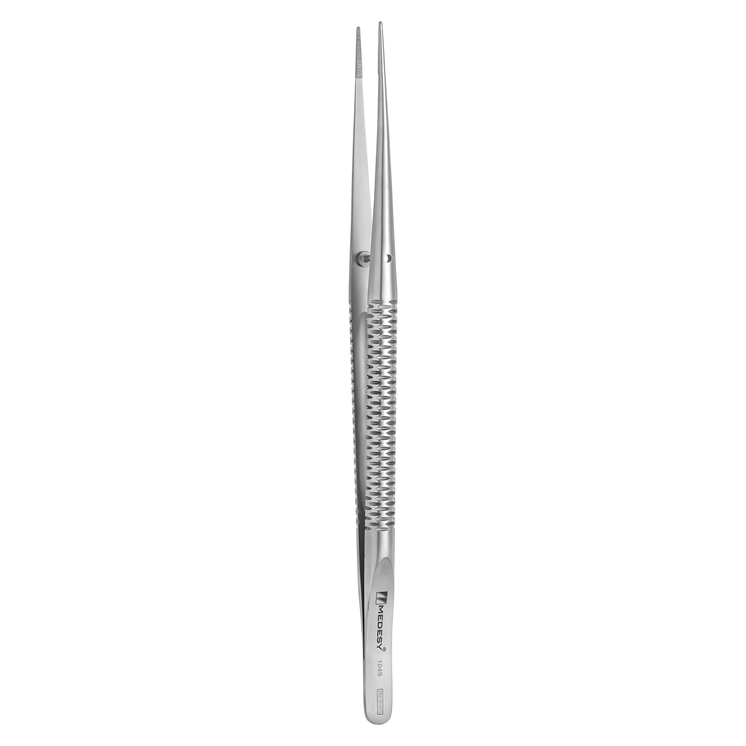 TWEEZER ROUND mm175 - 1049