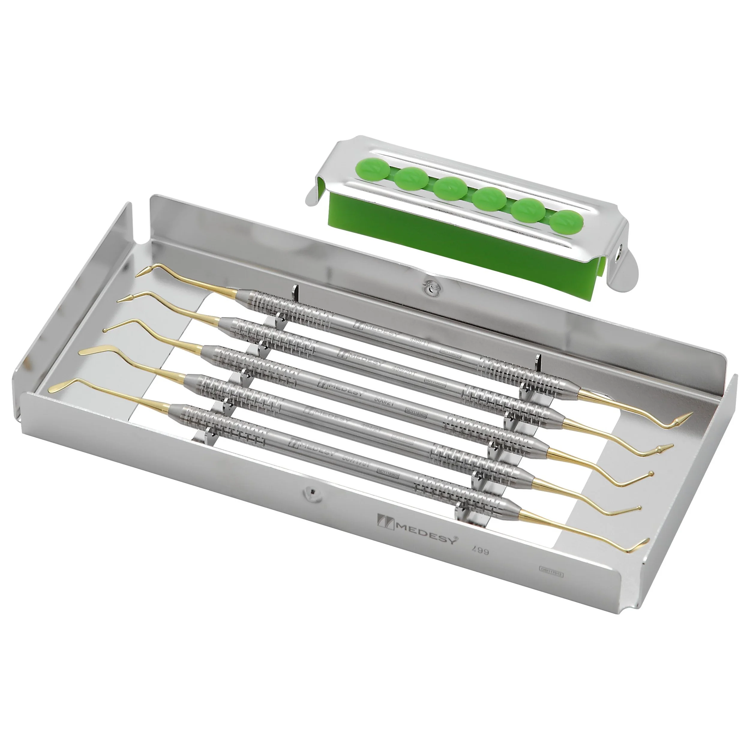 KIT COMPOSITE INSTRUMENTS - 499/KIT