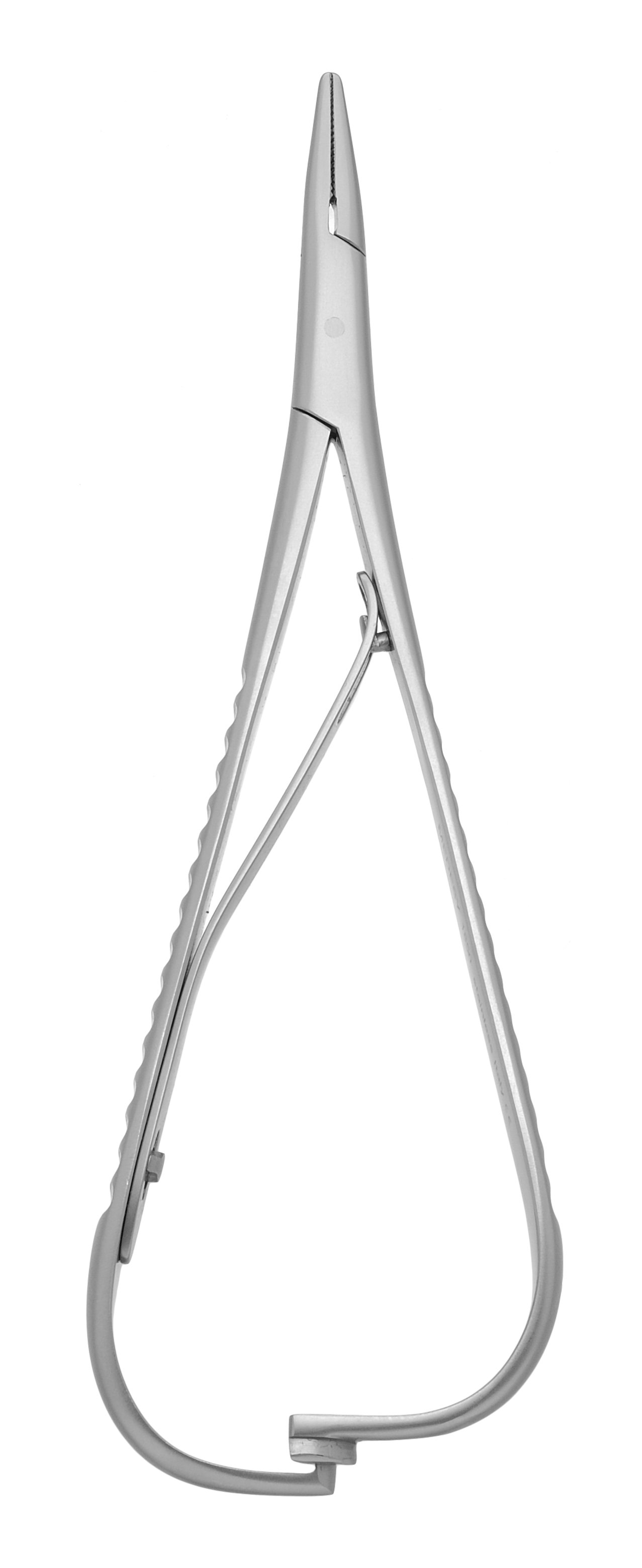 NEEDLE HOLDER MATHIEU MINI - 1850