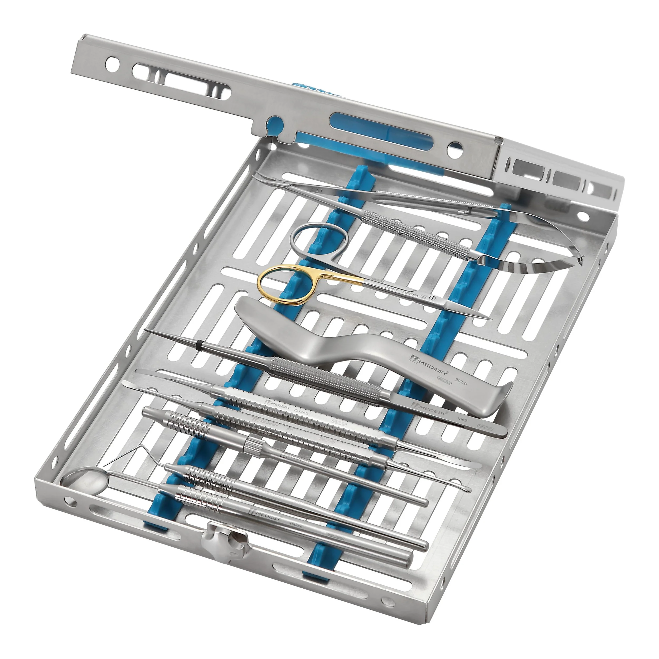 BASIC MICROSURGERY KIT - 1956/KIT