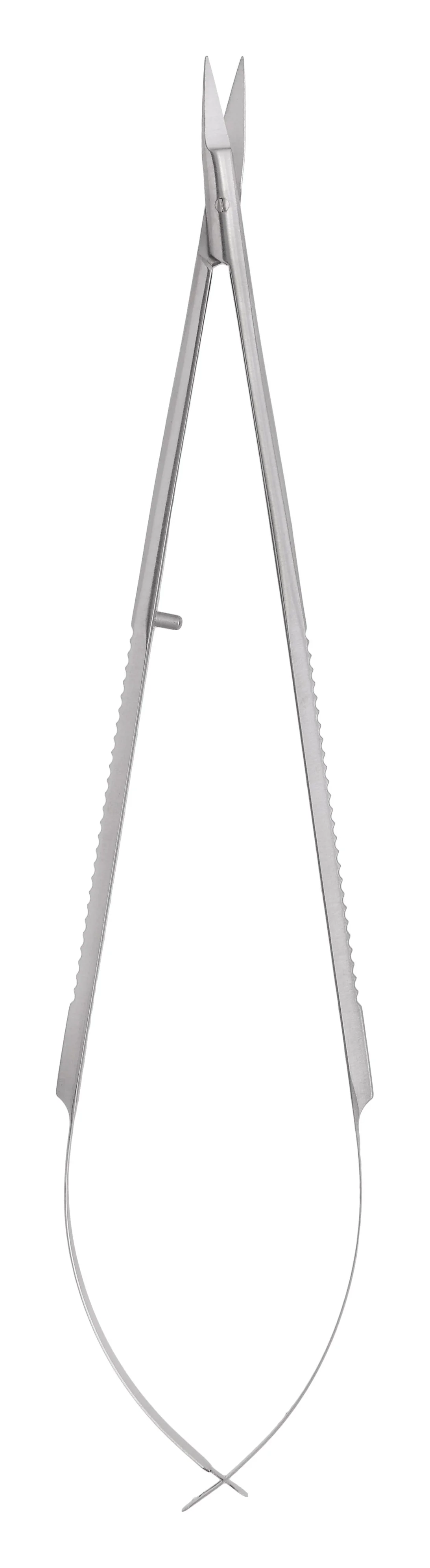 SCISSOR MICROSURGICAL mm155 - 1957