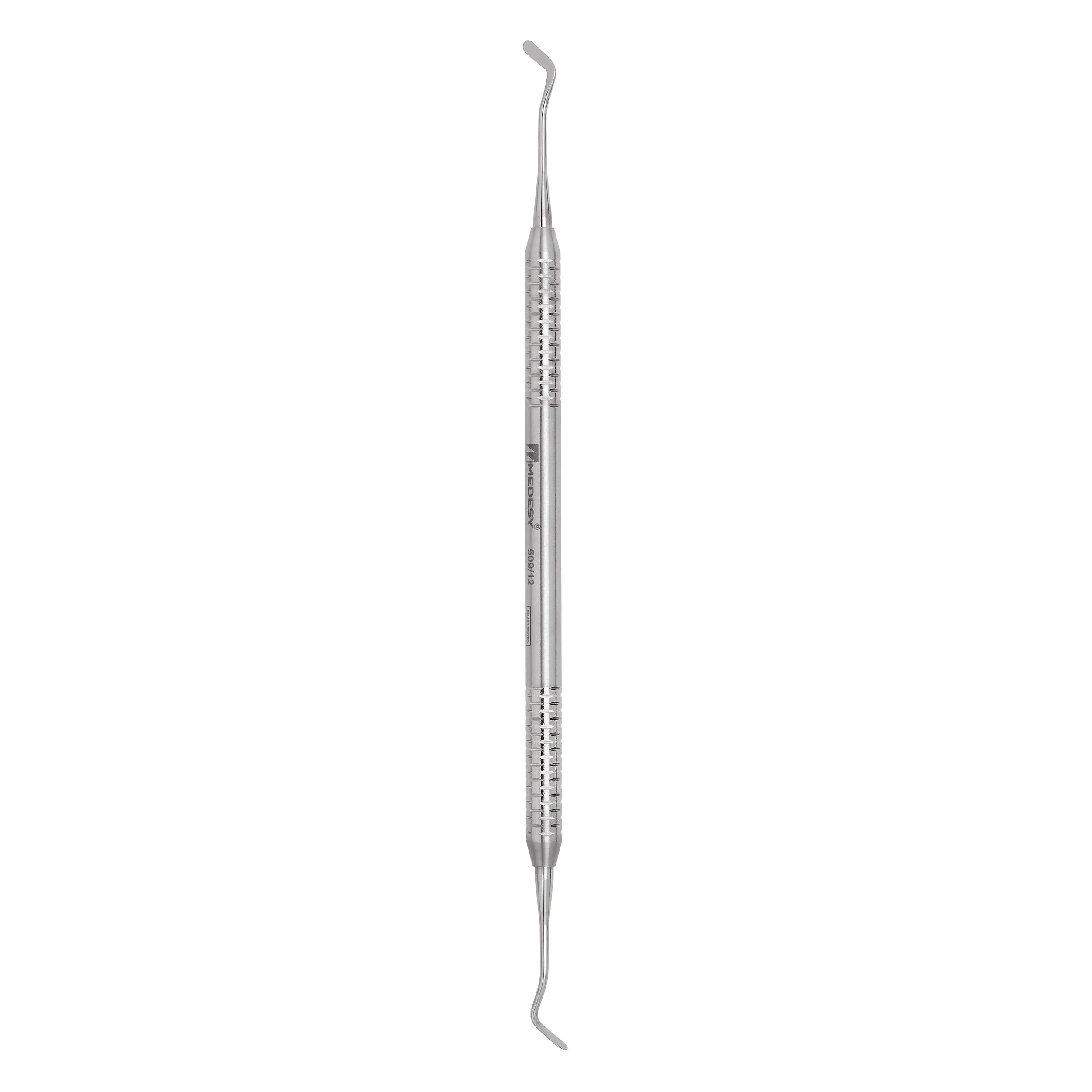 COMPOSITE SPATULA N.12 - 509/12
