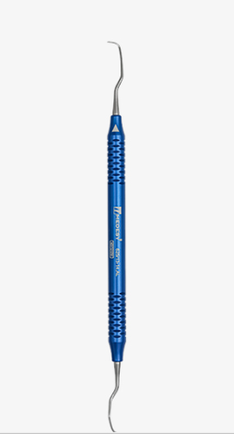 CURETTE GRACEY 13-14 ALUMINIUM - 625/13-14.AL