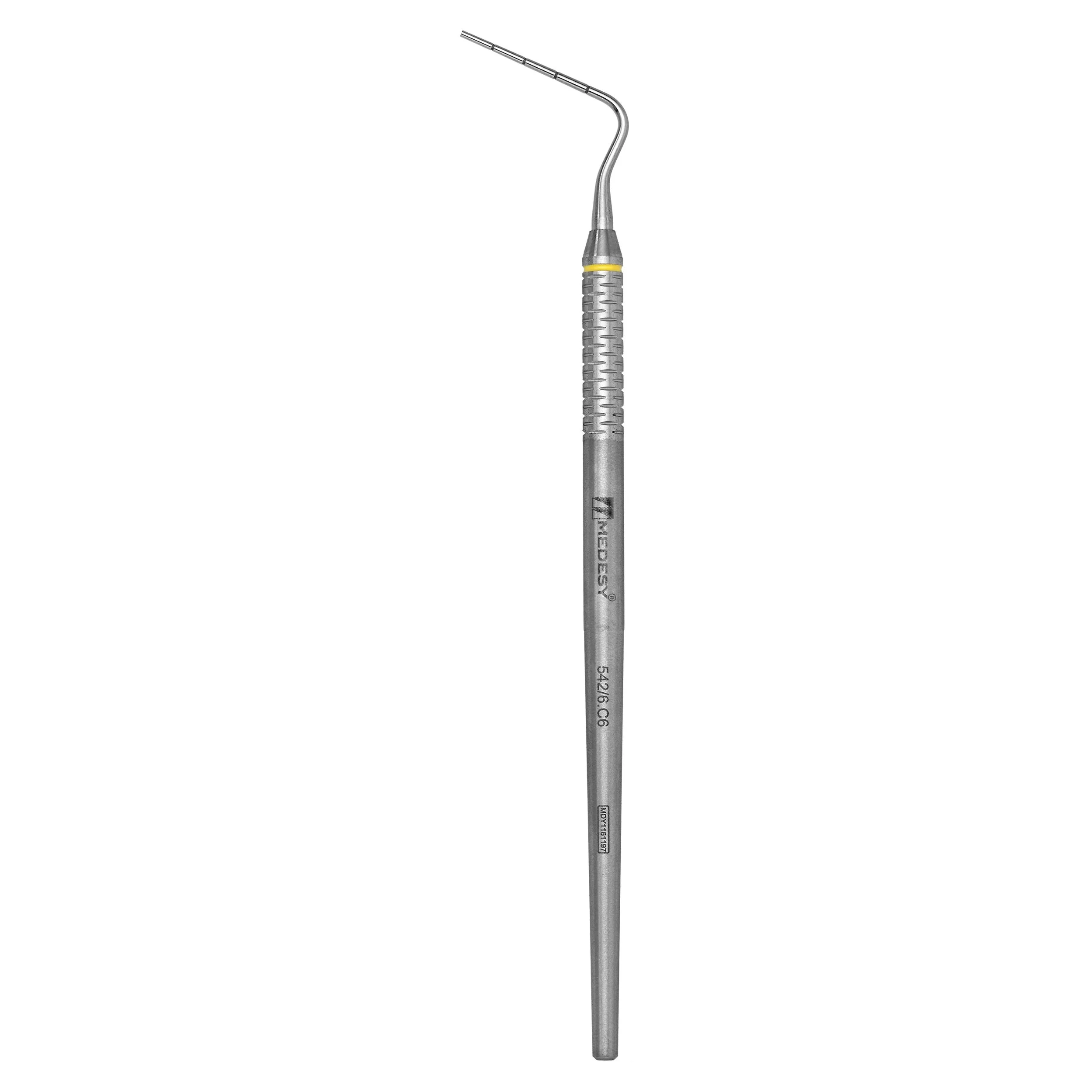 PLUGGER ISO 100 - 542/6.C6