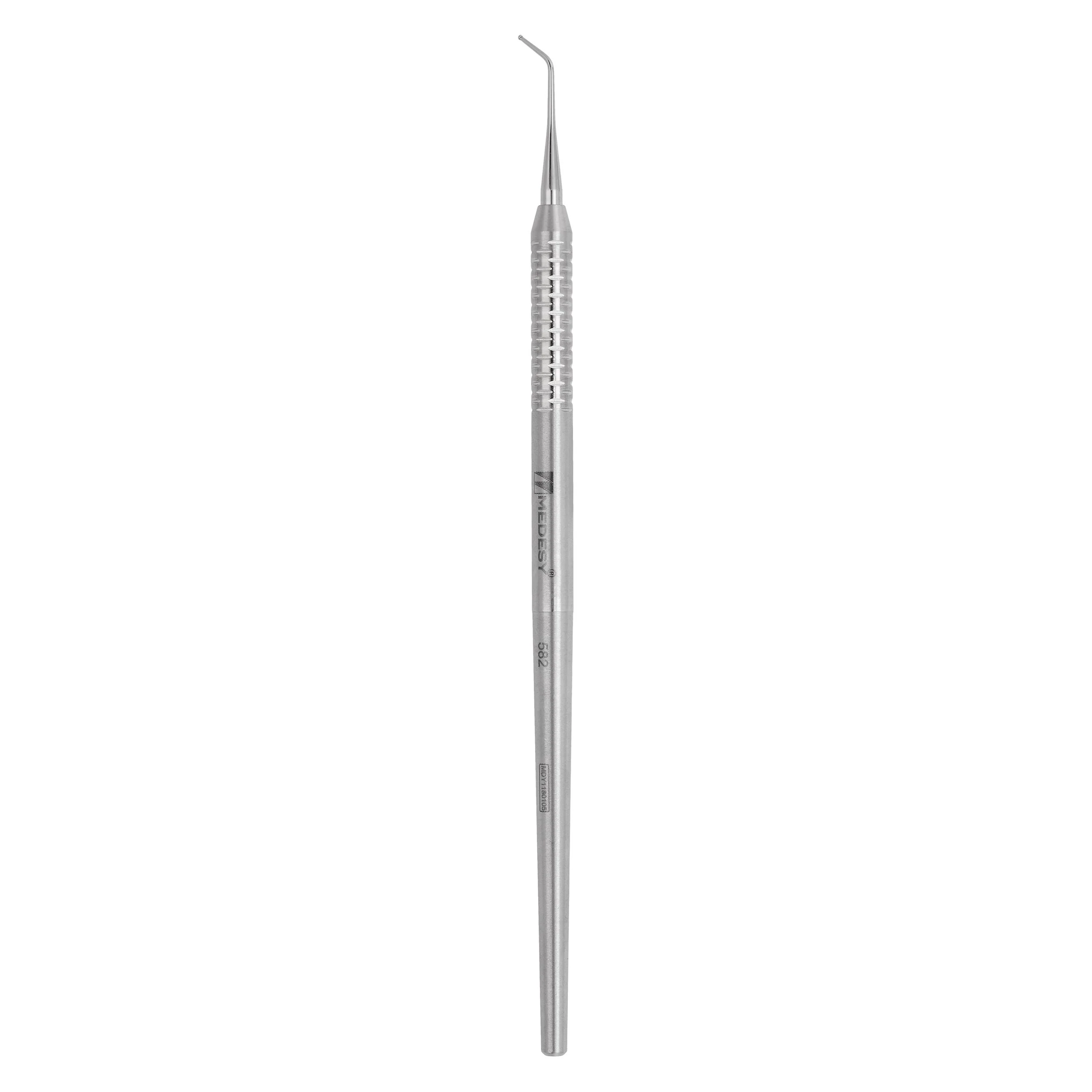 PLACEMENT INSTRUMENT - 582