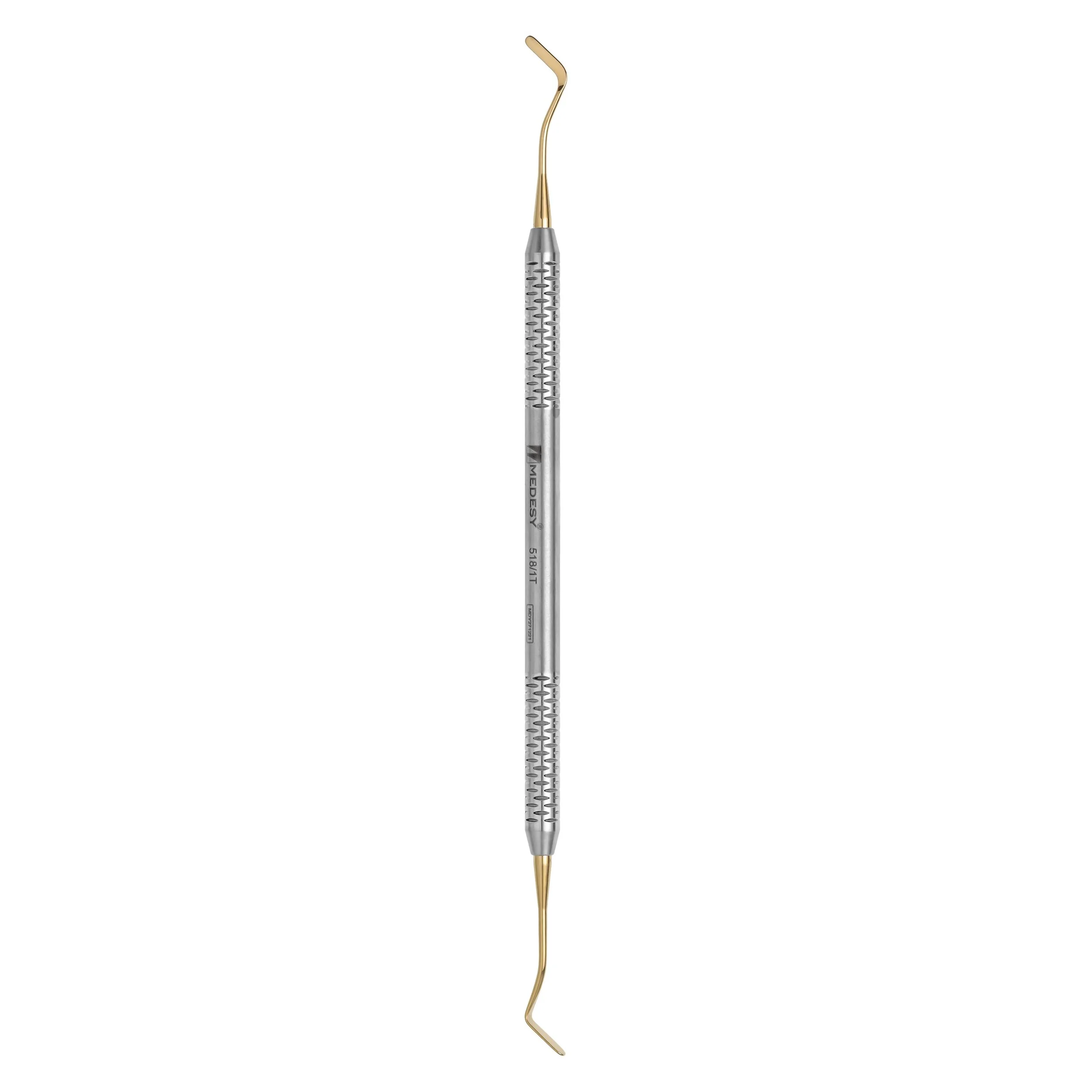 COMPOSITE SPATULA SS1 TITANIUM - 518/1T