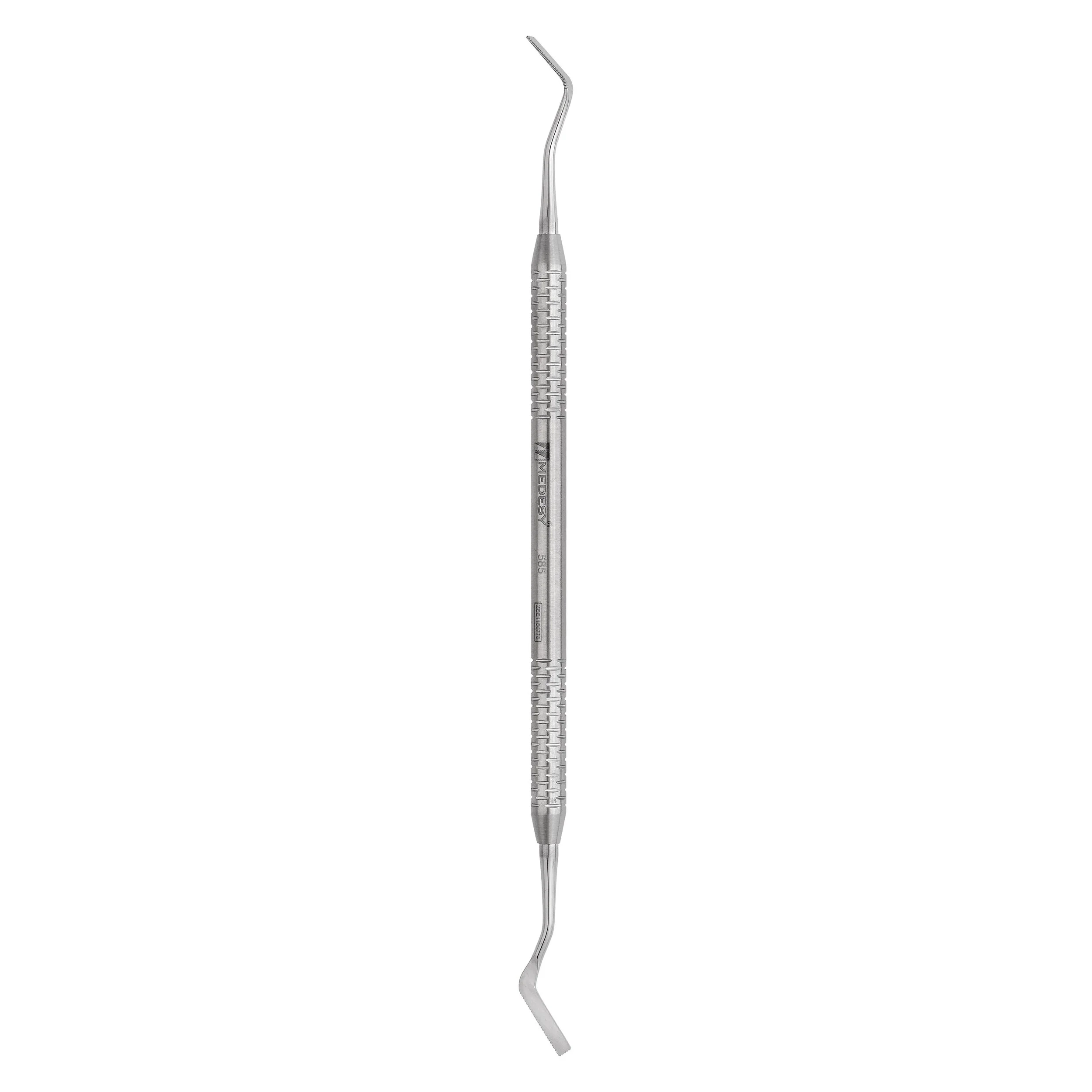 GINGIVAL CORD PACKER SQUARED - 585