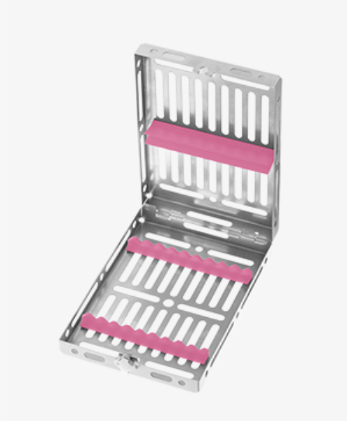 TRAY GAMMAFIX DOI PINK - 980/9-RA
