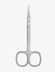 SCISSOR SQUARE RING mm120 - 3562/R