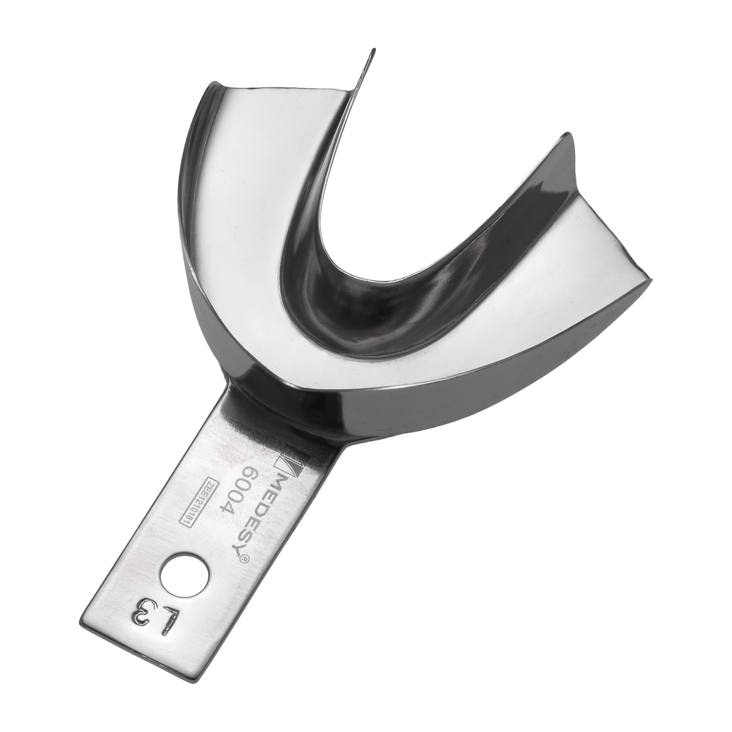 IMPRESSION-TRAY ANATOMIC S - L3 - 6004/L3