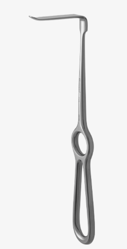 RETRACTOR OBWEGESER N.4 EXTERNAL - 926/4