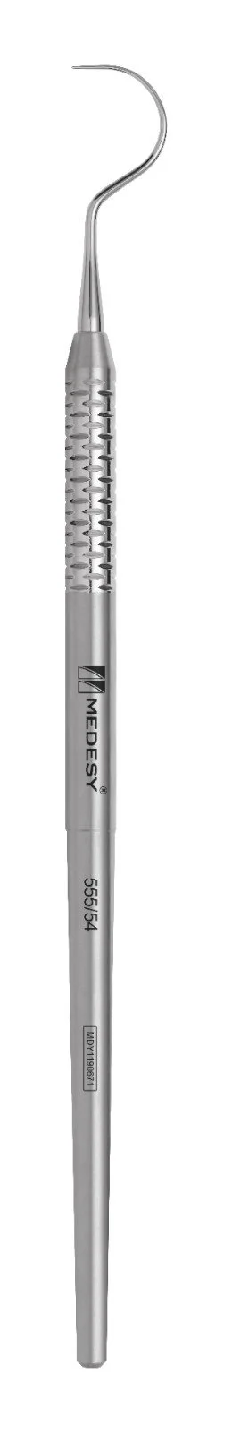 EXPLORER ANATOMIC N.54 - 555/54