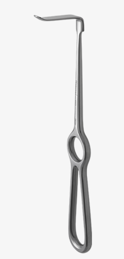 RETRACTOR OBWEGESER N.3 EXTERNAL - 926/3