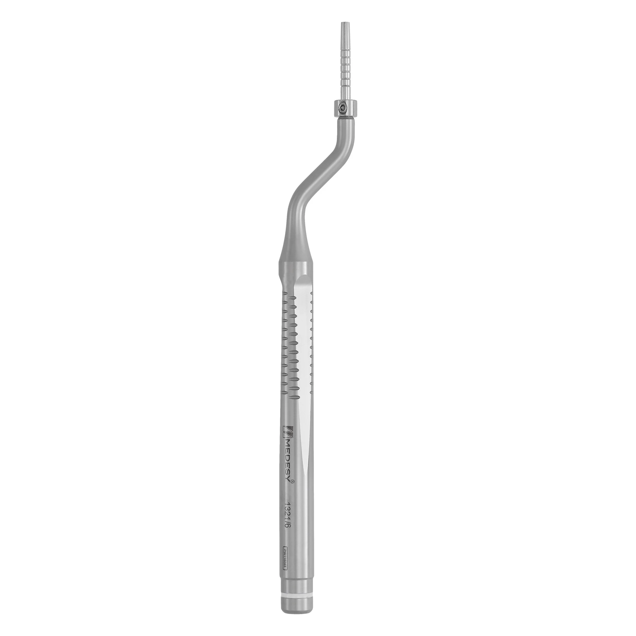OSTEOTOME CONCAVE CURVED mm2.7 - 1322/6