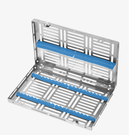 TRAY GAMMAFIX CINC BLUE - 981/20-BL