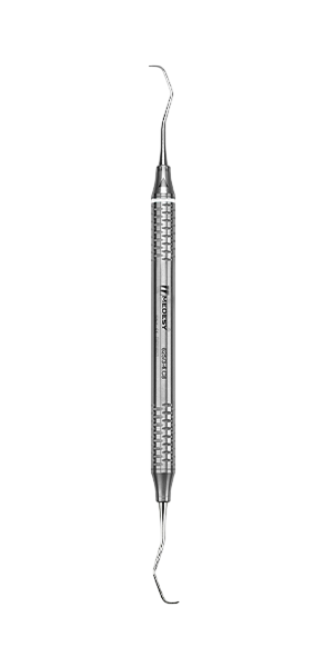 CURETTE GRACEY 3-4 - 625/3-4.C8