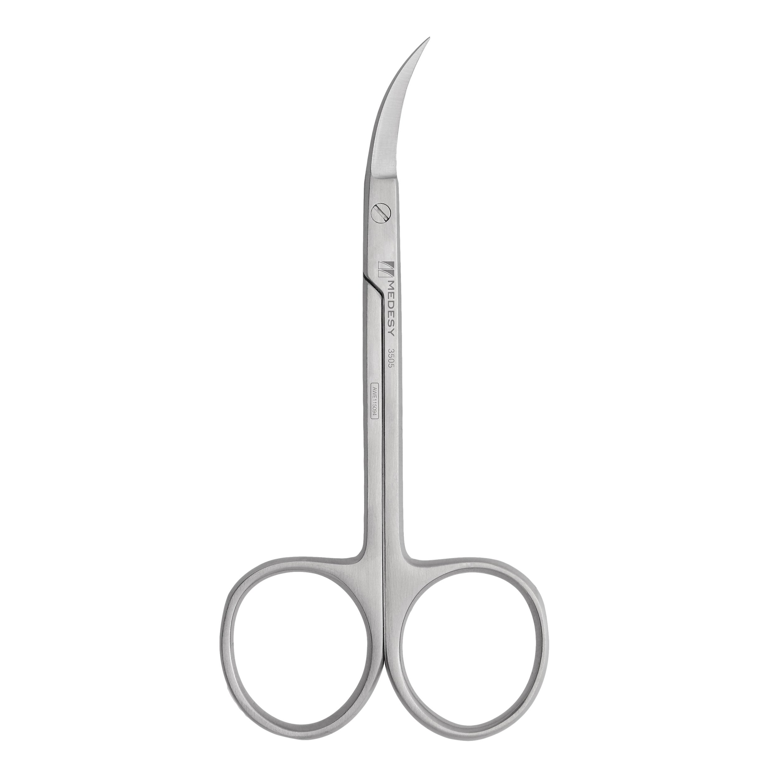 SCISSOR SICKLE ROUND mm115 - 3505