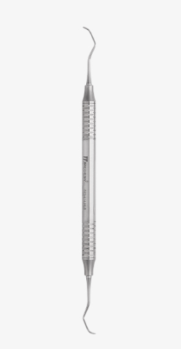 CURETTE UNIVERSAL 413/414 - 623/414.HL8
