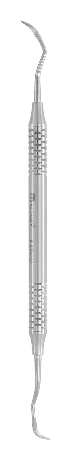 BALL SCALER 2-3 - 640/23.HL8