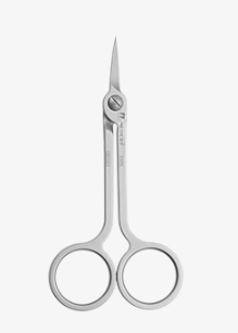 SCISSOR HI-TECH CURVED mm115 - 3586