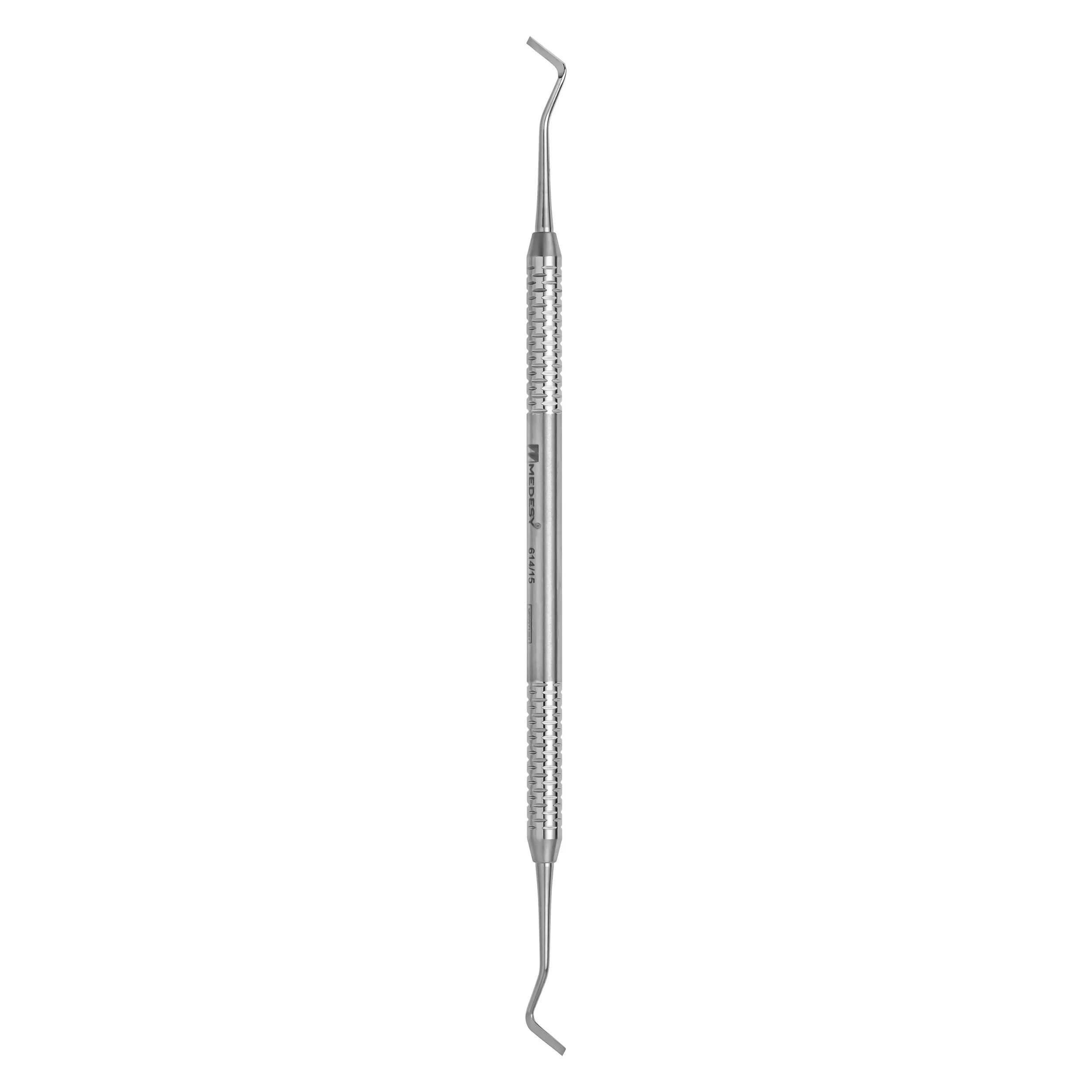 ENAMEL INSTRUMENT 15-16 - 614/15