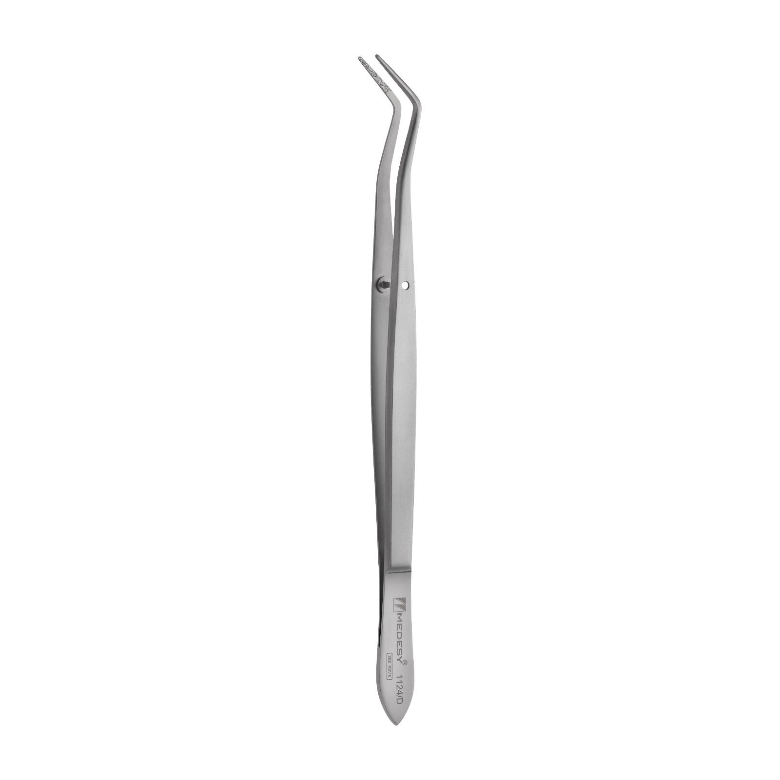 TWEEZER MERIAM mm160 DIAMOND - 1124/D