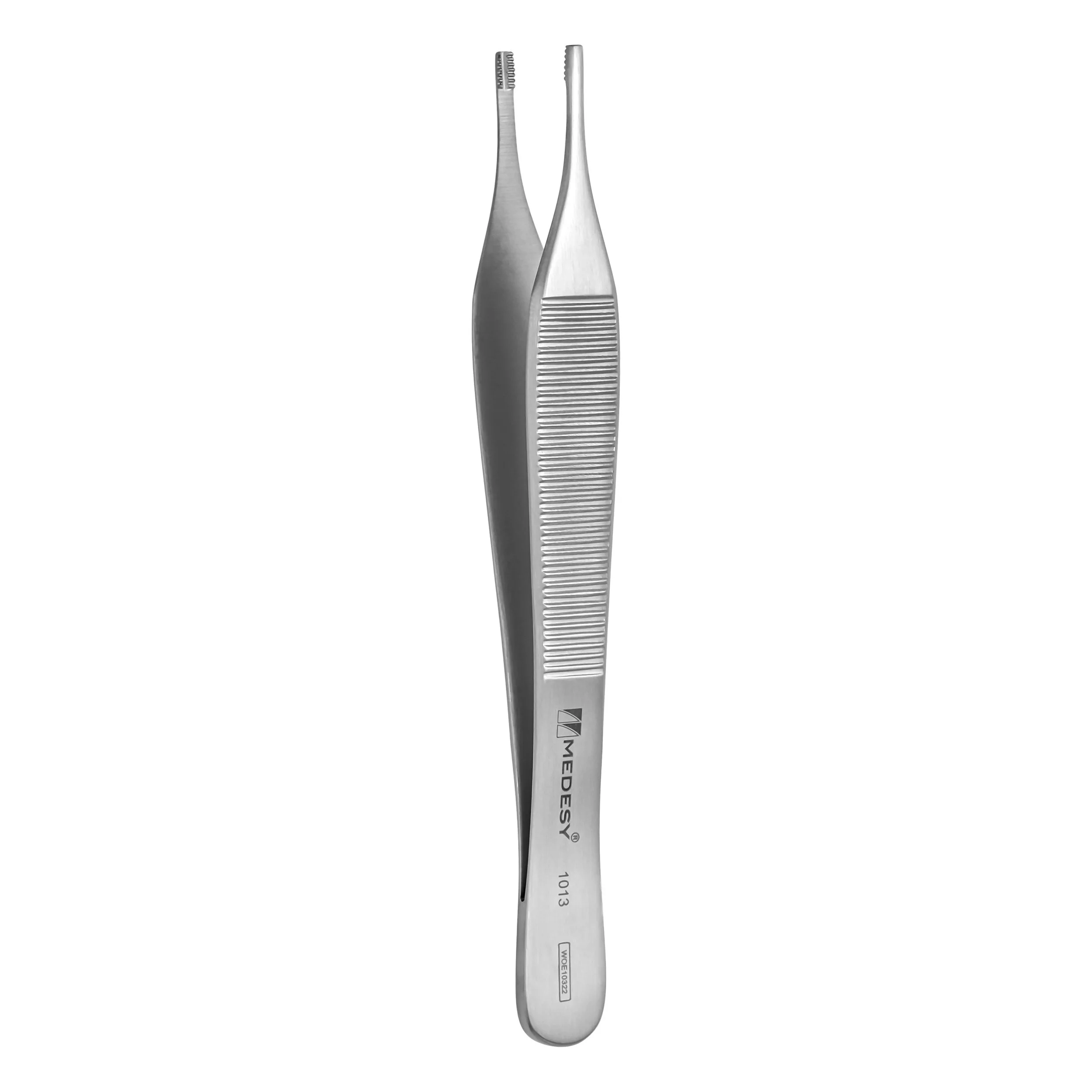 TWEEZER ADSON-BROWN - 1013