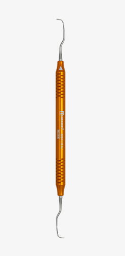 CURETTE GRACEY 11-12 ALUMINIUM - 625/11-12.AL
