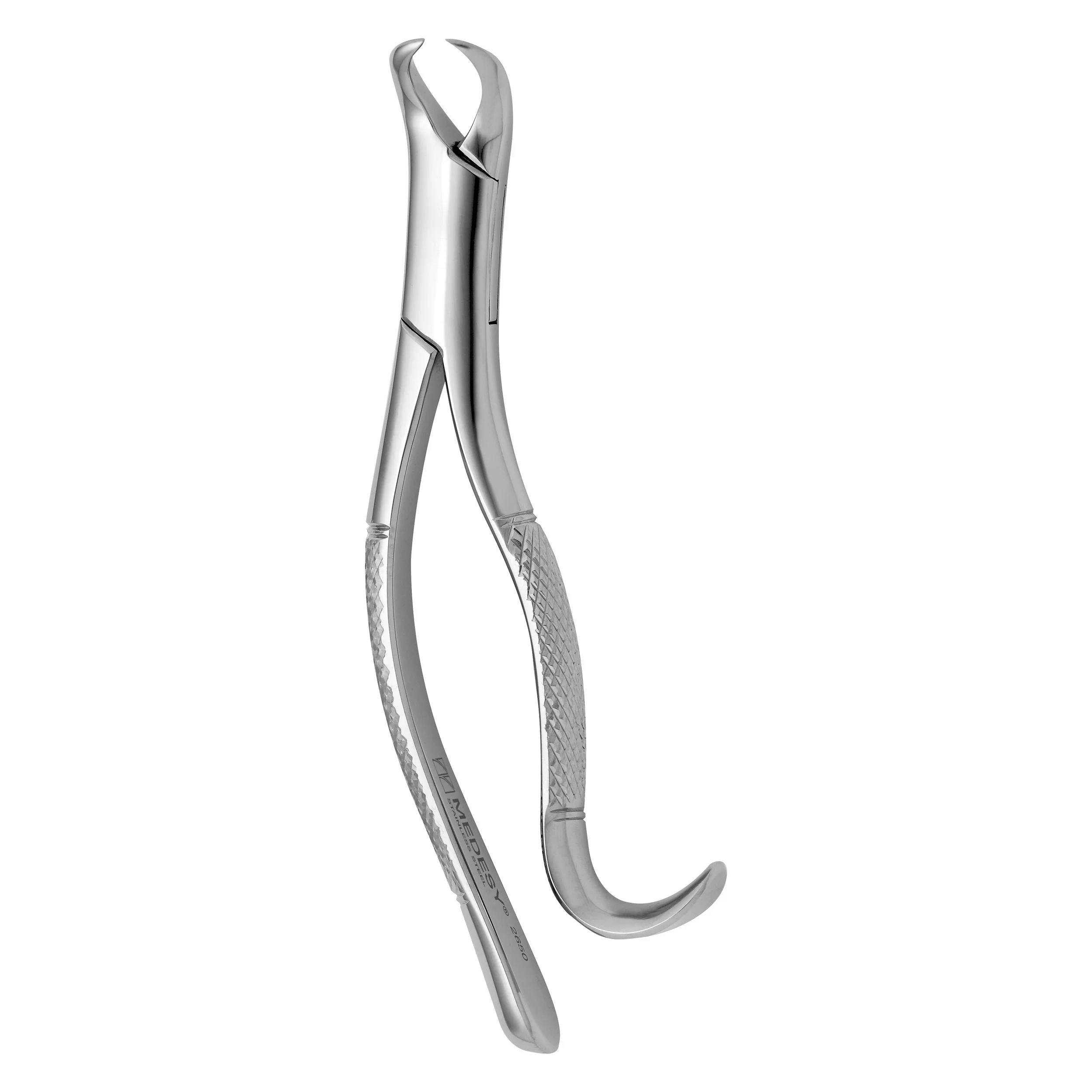 TOOTH FORCEPS AMERICAN N. 16 - 2650/16
