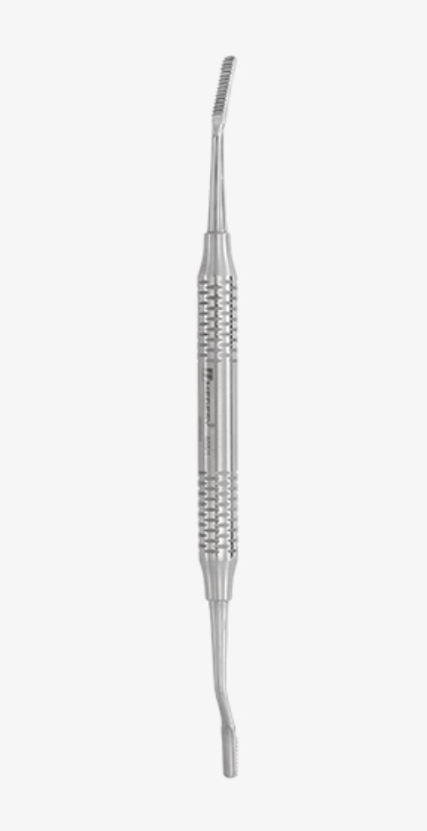 BONE FILE N.1 - 895/1