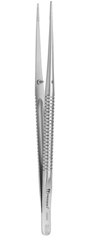 TWEEZER ROUND DIAMOND - 1049/D