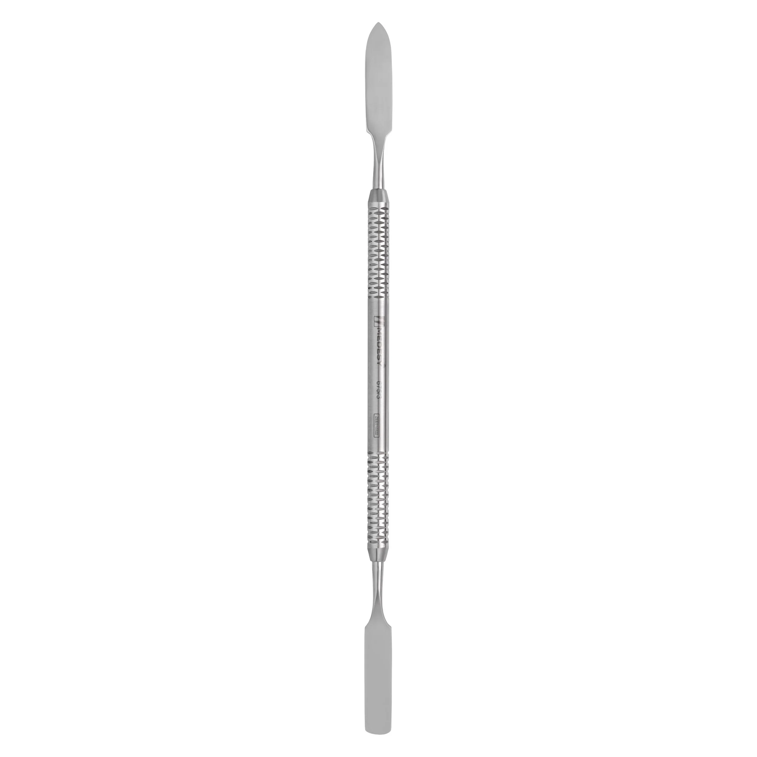 SPATULA CEMENT N. 3 - 675/3