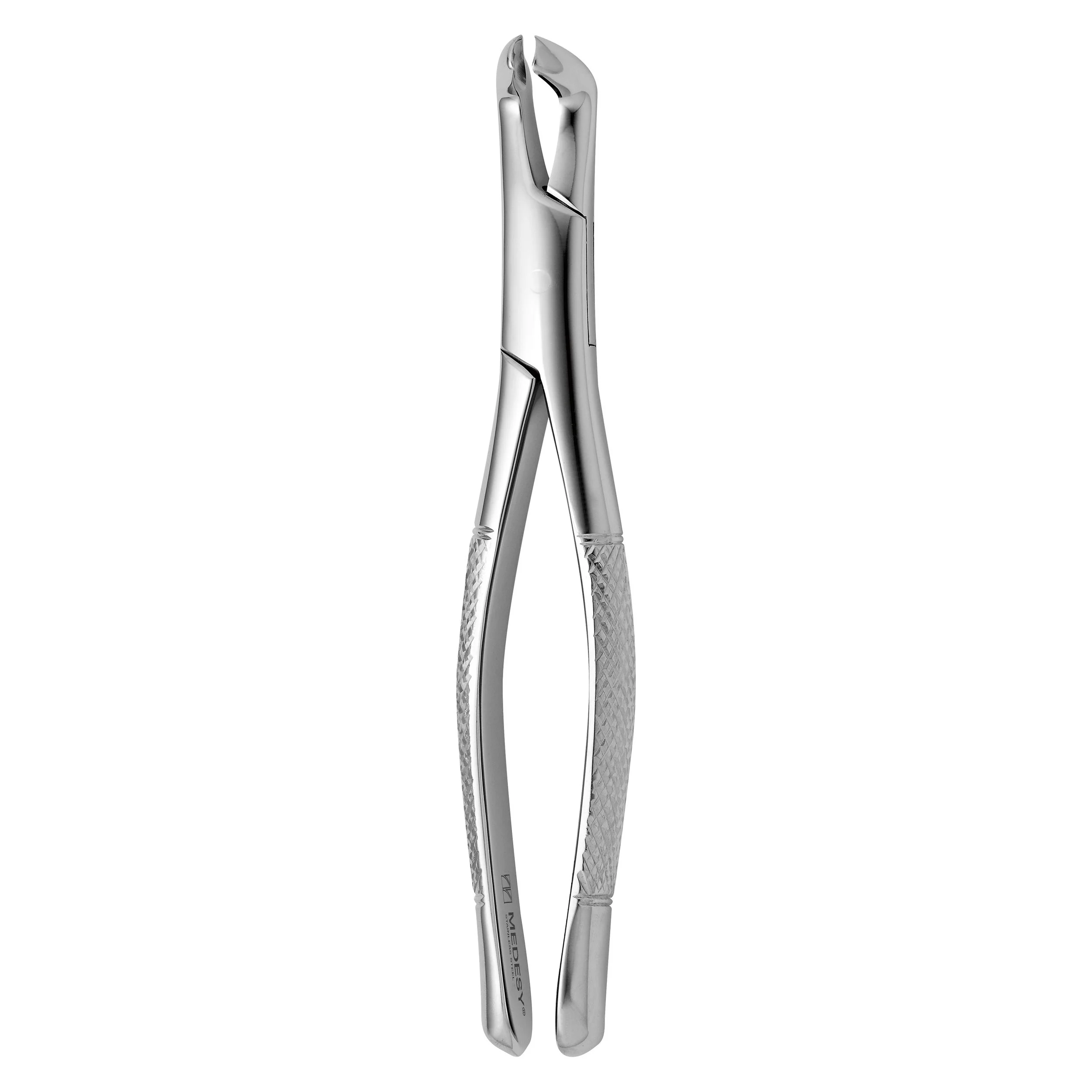 TOOTH FORCEPS AMERICAN N.222 - 2650/222