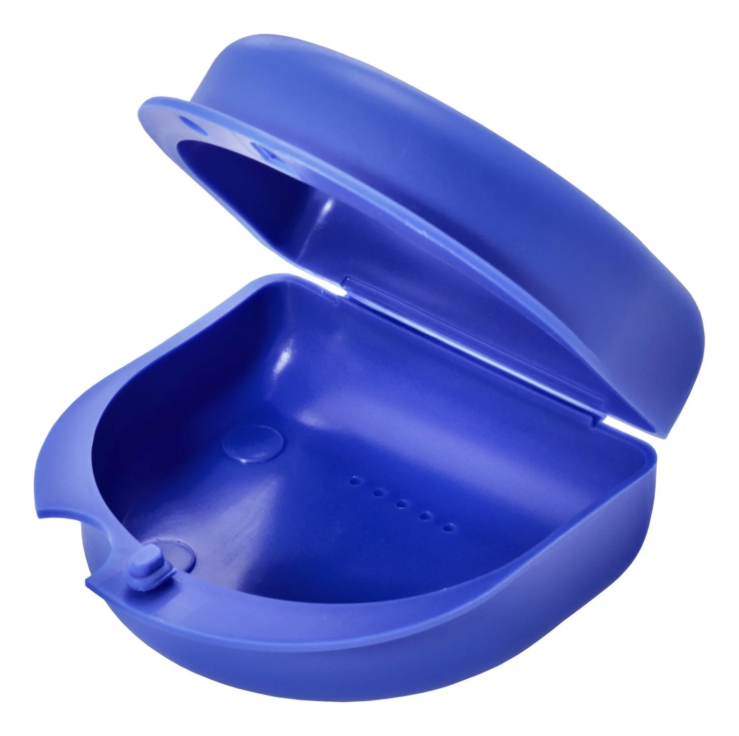 PROTHESIS CARRIER BLUE - 10pz - 2821/BL