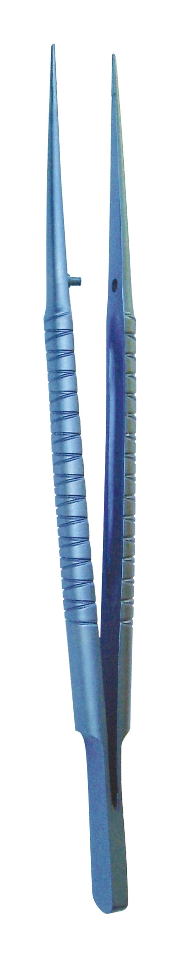 TWEEZER MICRO - TITANIUM - 1140