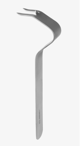 RETRACTOR OBWEGESER - 916