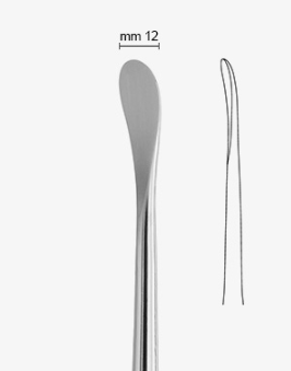 RETRACTOR HENAHAN N.2 - 918/2