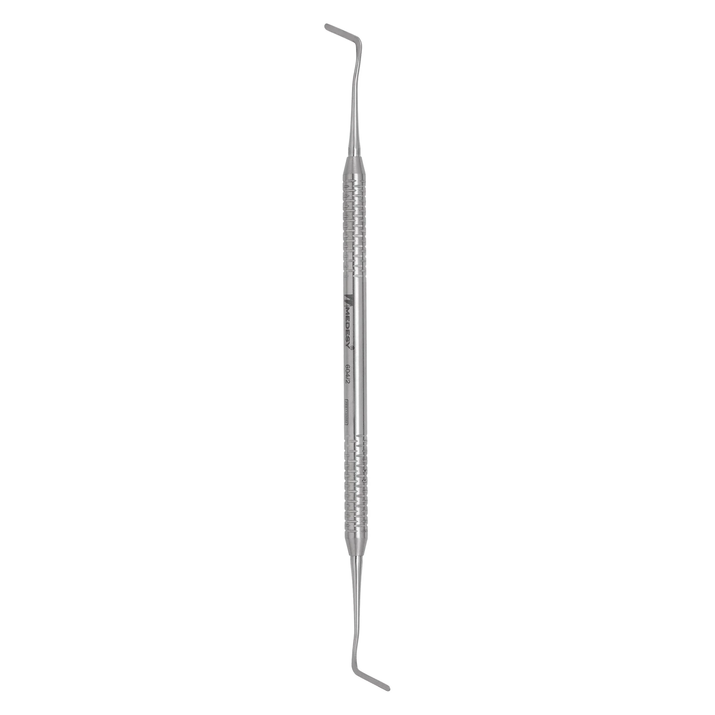 AMALGAM CARVER OFF-ANGLE - 604/2