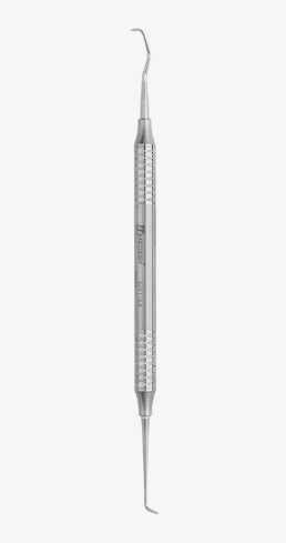 CURETTE GOLDMAN-FOX 1 - 624/1.HL8