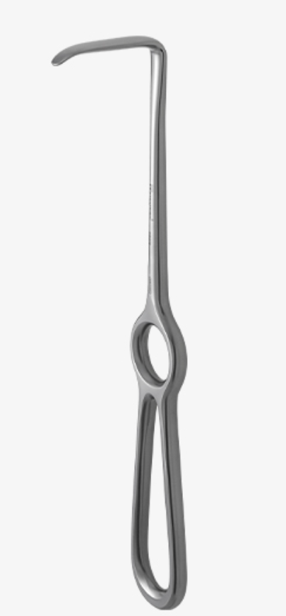 RETRACTOR LANGENBECK N.5 - 888/5