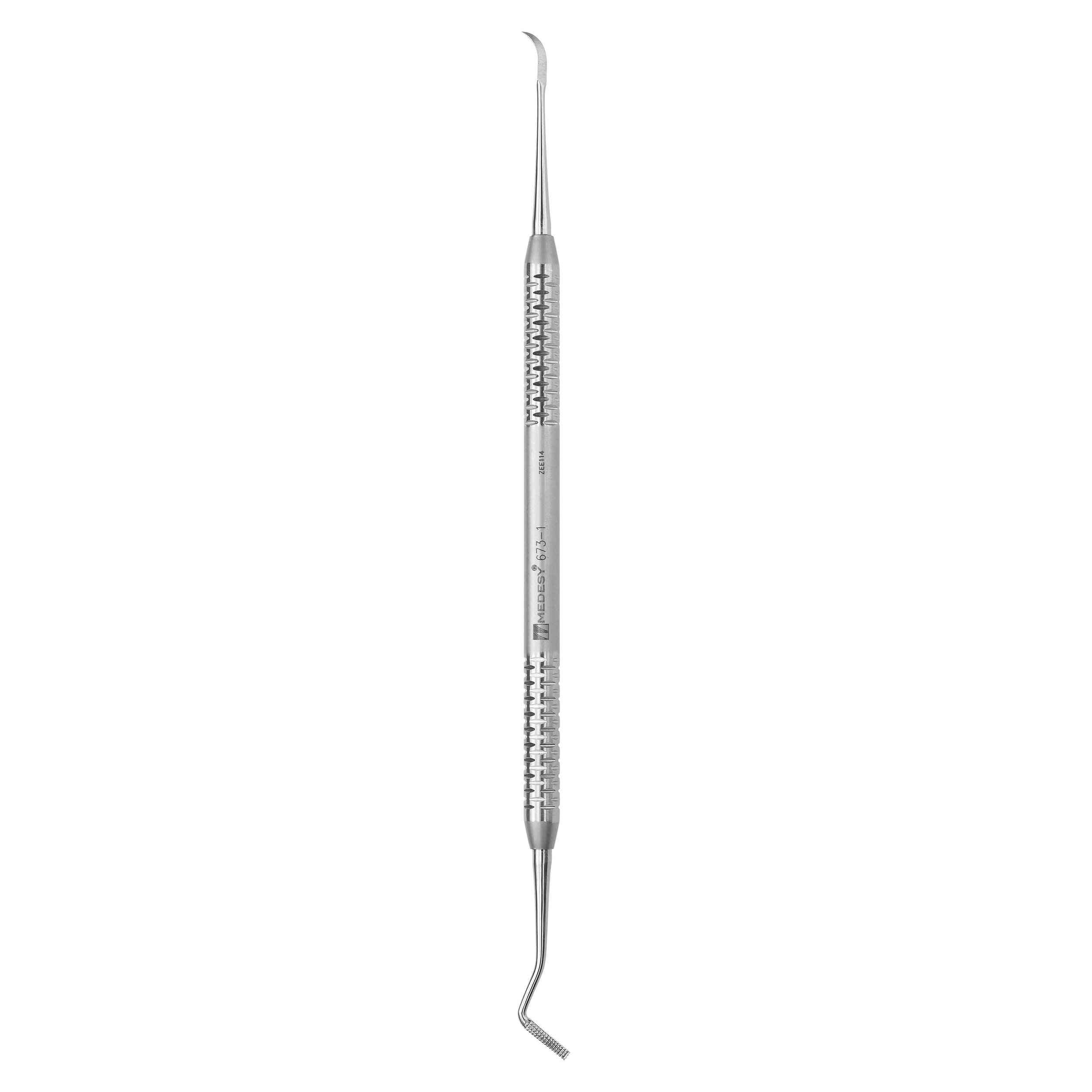 BAND PUSHER - SCALER MINI - 673/1