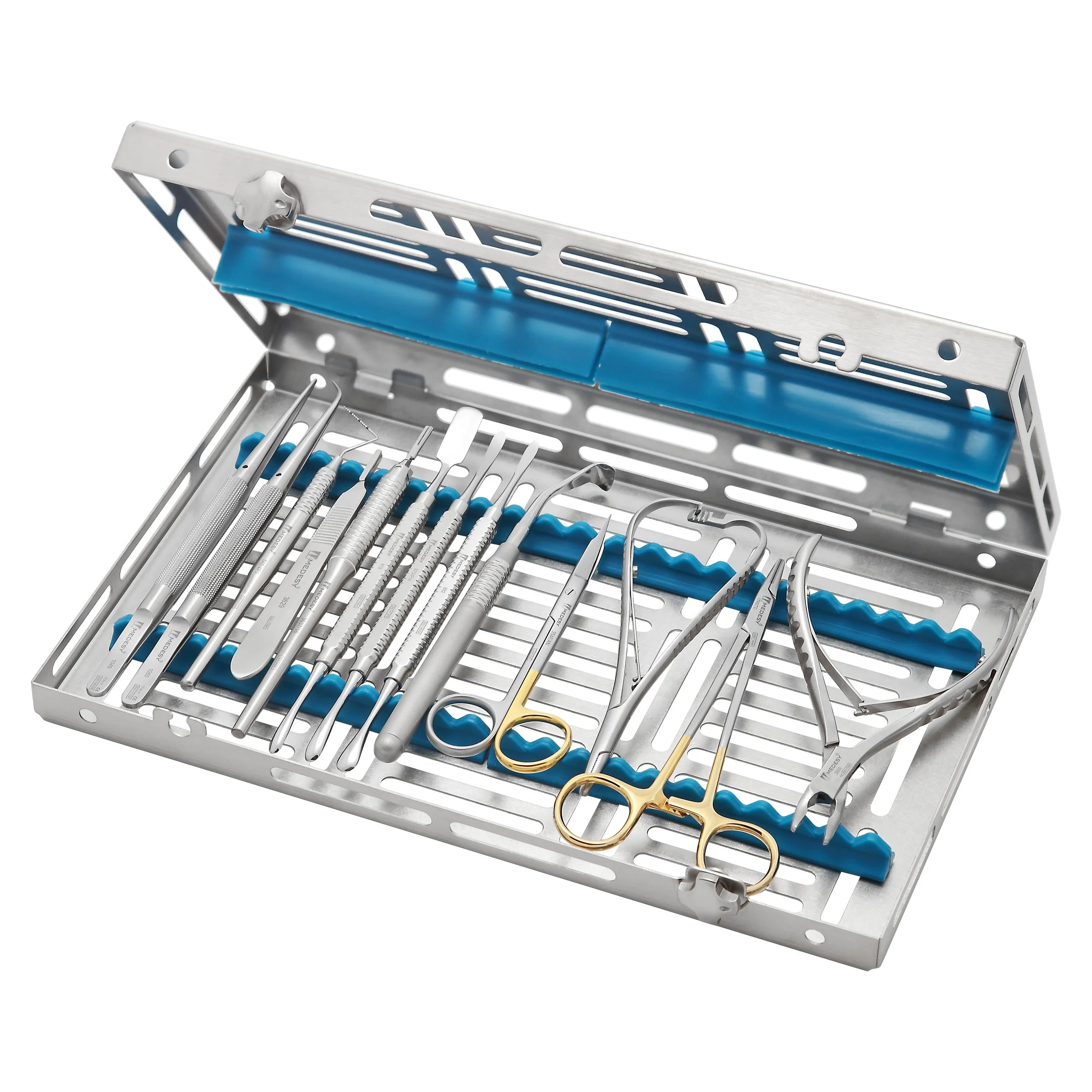 KIT SURGERY BASIC - 1672/3