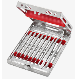 KIT PERIODONTAL CLASSIC - 1671/1