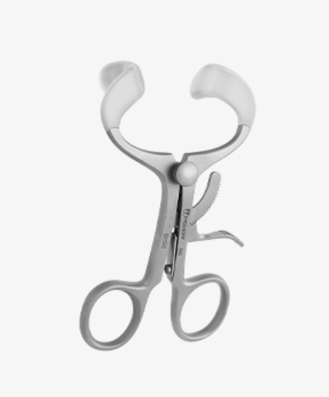 MOUTH GAG MOLT SMALL - 899