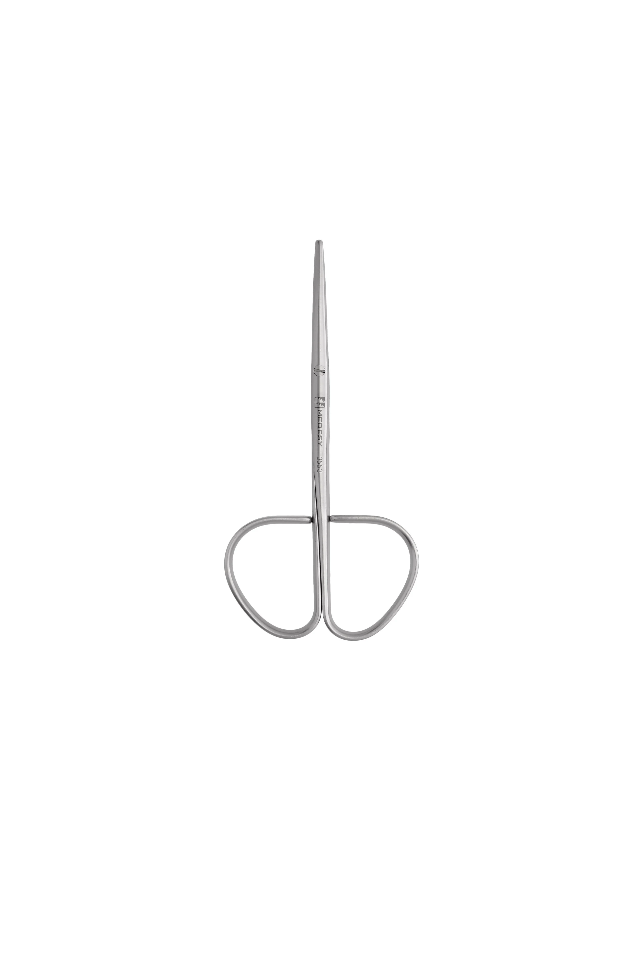 SCISSOR MARILYN mm100 CURVED - 3553